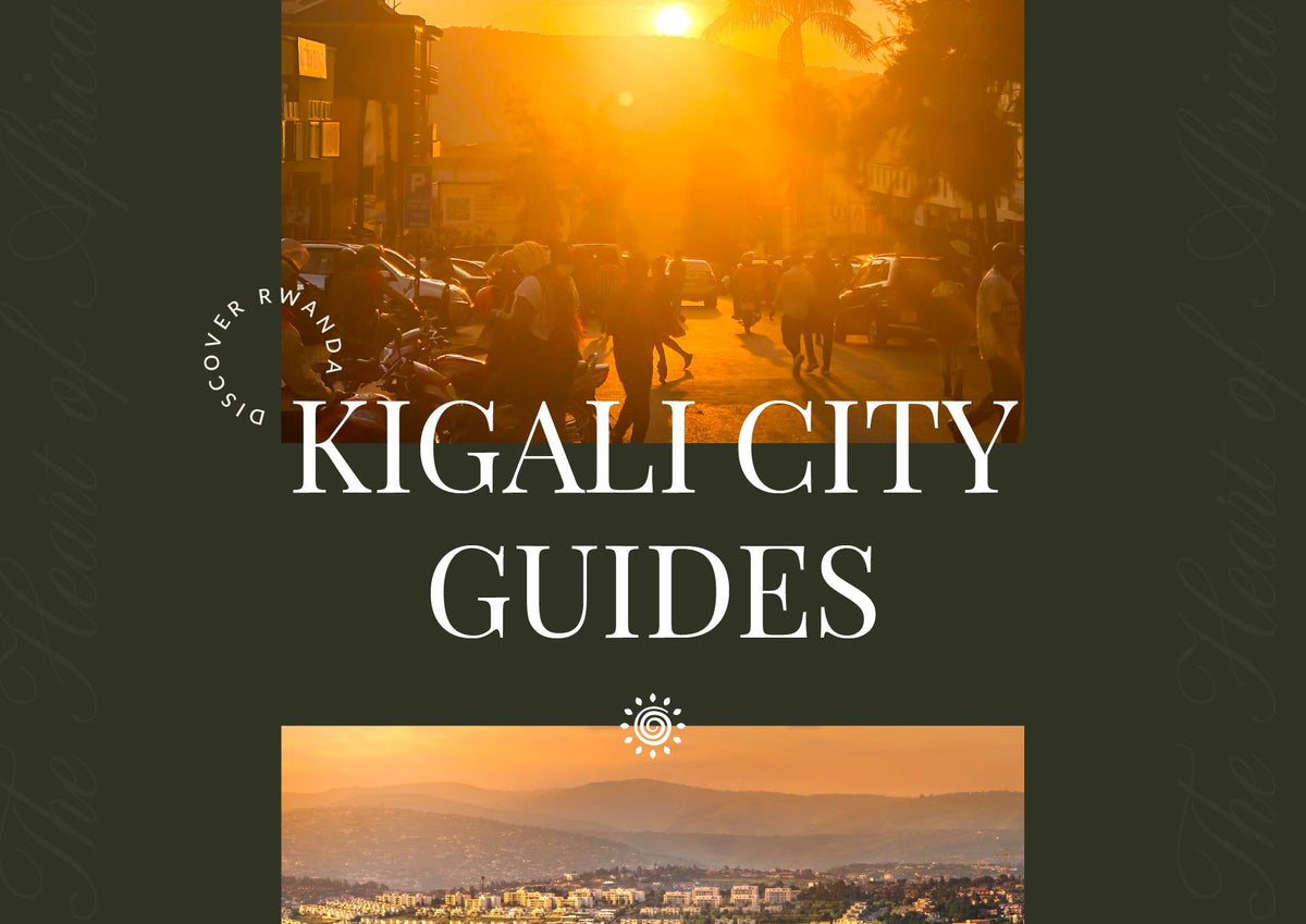 City Guides