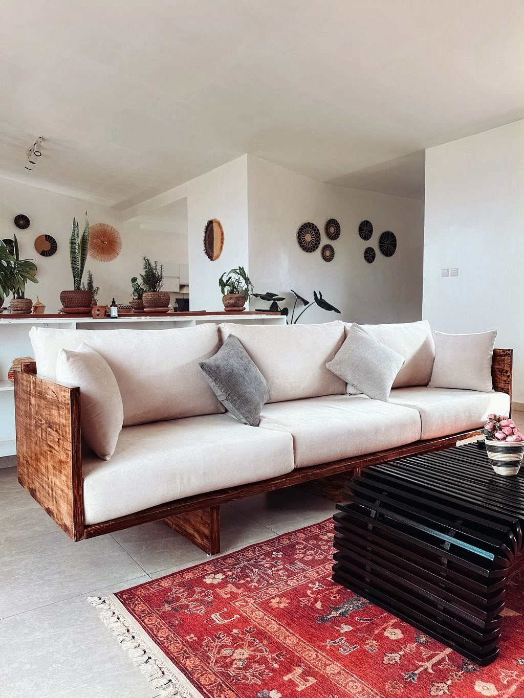 LIK Residence